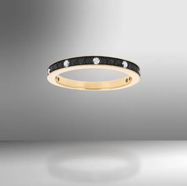 Black Gold Band