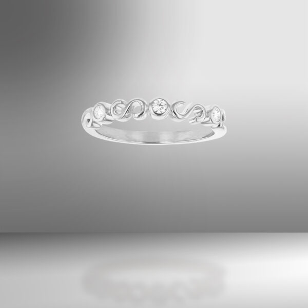 Luxurious Diamond Rings Designs