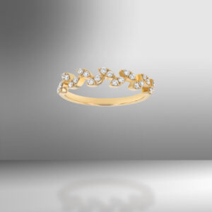 Diamond Rings Designs Stud