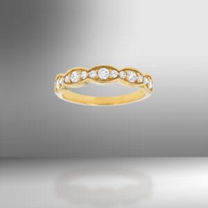 Luxurious Diamond Rings Designs