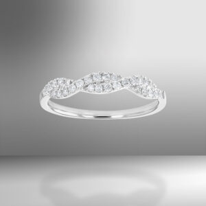 Diamond Rings Design Stylish