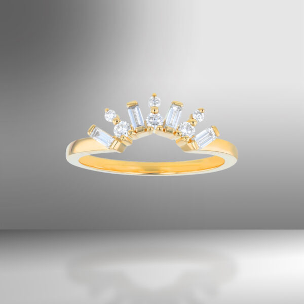 Diamond Rings Design