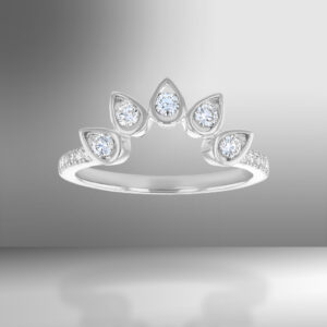 Diamond Rings Designs