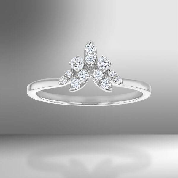 Luxurious Diamond Rings Designs