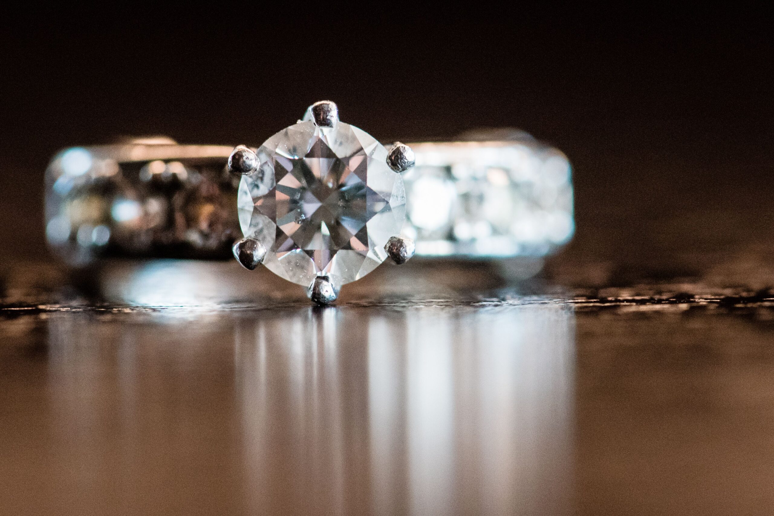 How much is a 3 carat diamond ring in Salem, NH?
