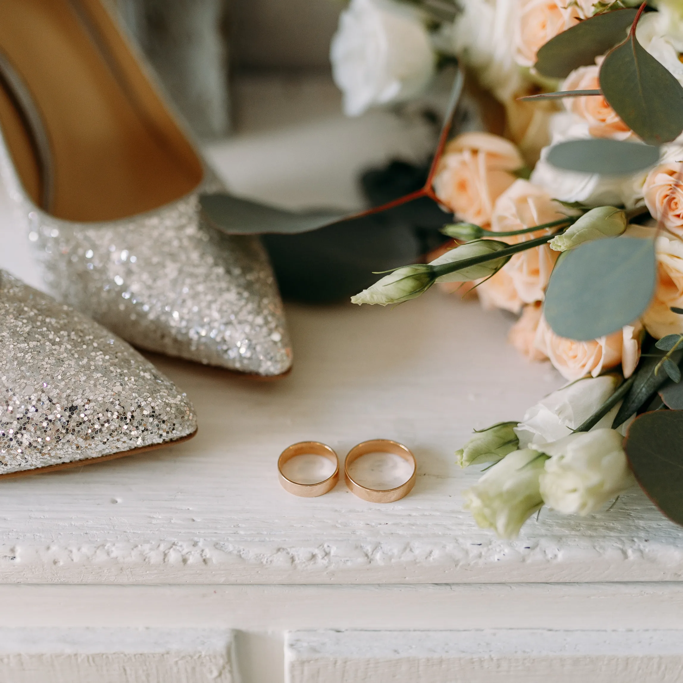 Wedding Jewelry gift