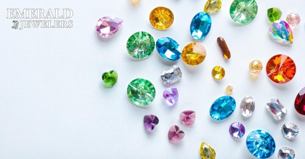 Benefits Of Getting an Authenticity Certificate for A Gem