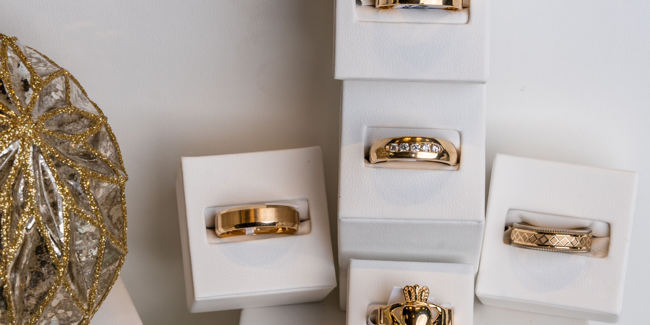 Jeweler in Atkinson, NH