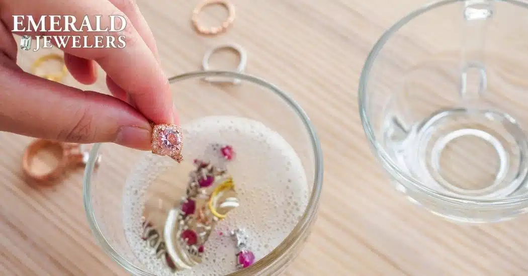 Where to Get Jewelry Cleaned