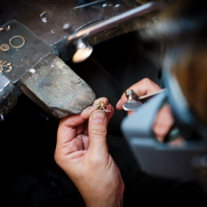 Cash for Gold Services in Salem