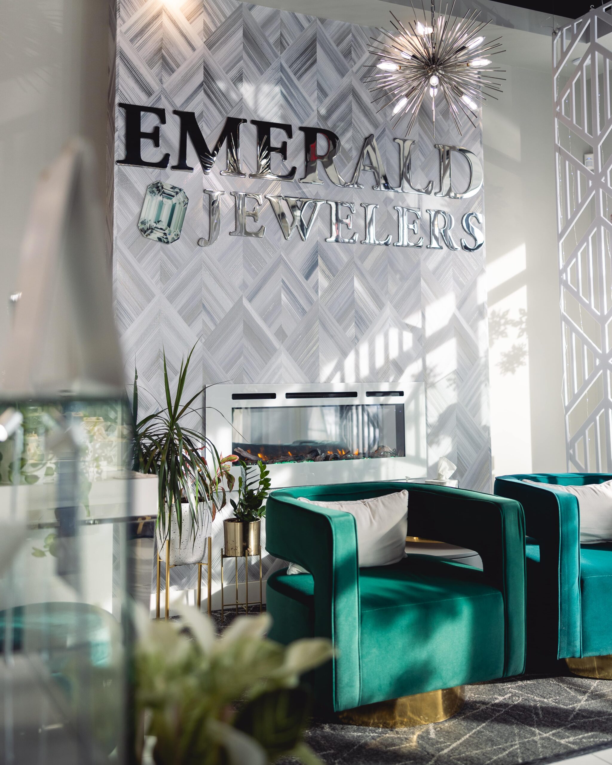 Emerald Jewelers