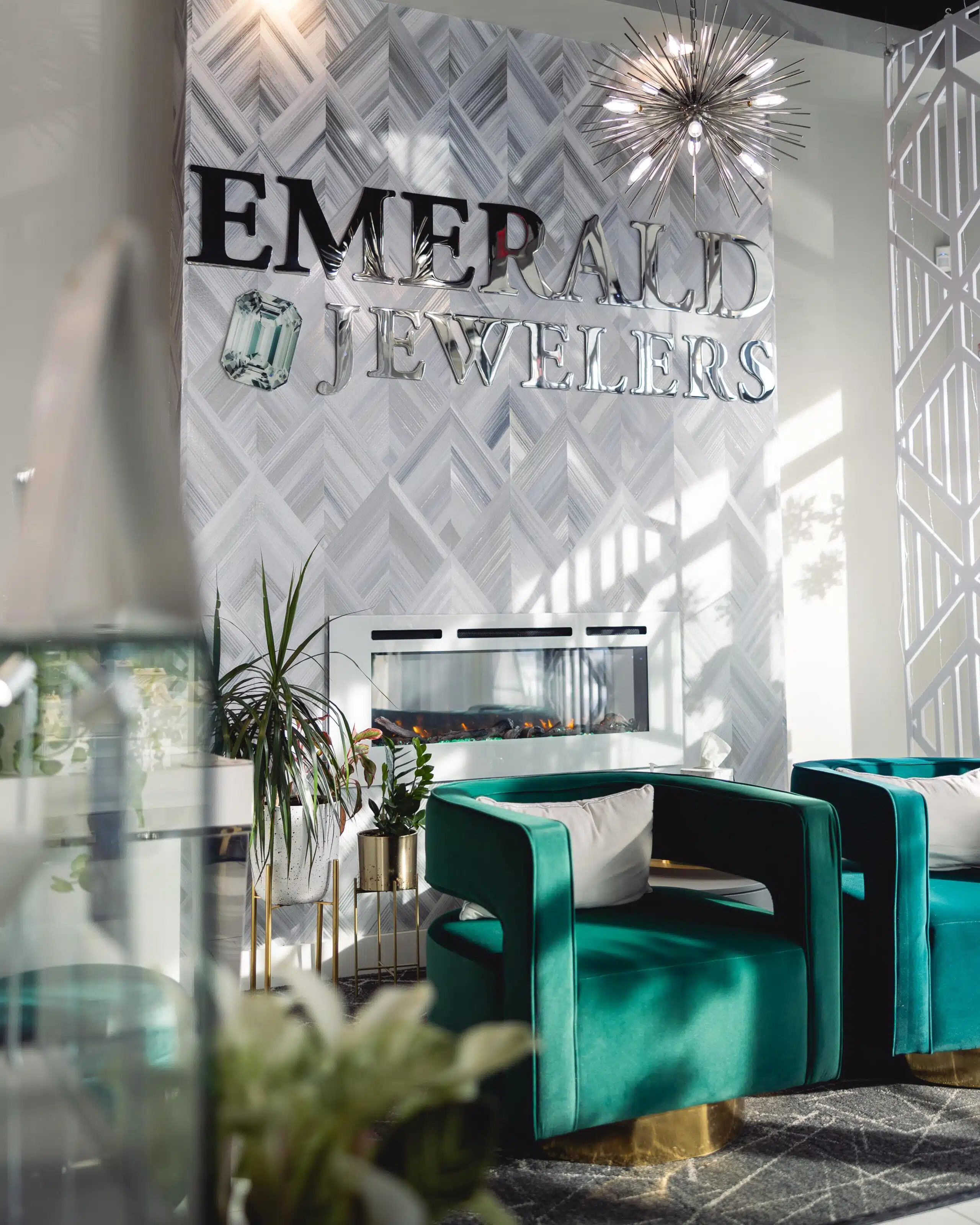 Emerald Jewelers