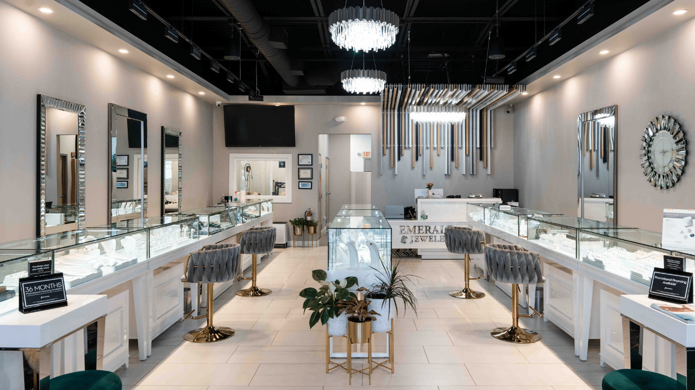 jewelery repair atkinson