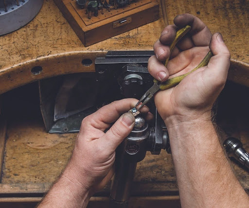 expert jewelry repair services near windham nh